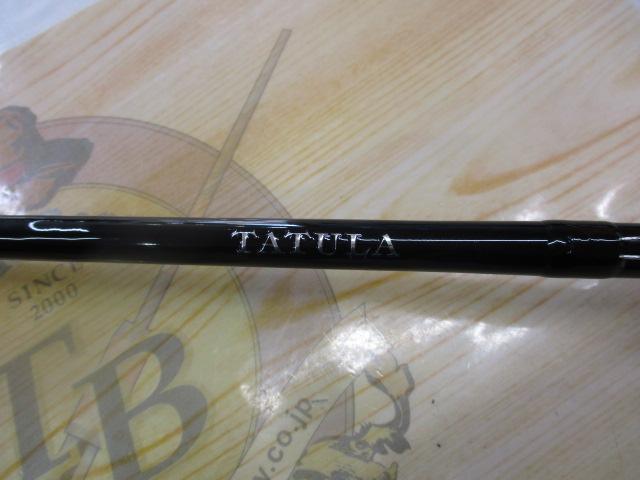 タトゥーラXT 672MHFB｜＠ベリーネット 日本最大新品中古釣具WEB
