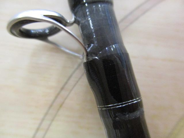 タトゥーラXT 6101MHRB｜＠ベリーネット 日本最大新品中古釣具