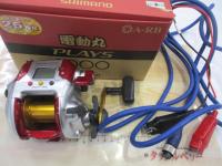 08電動丸 1000プレイズ