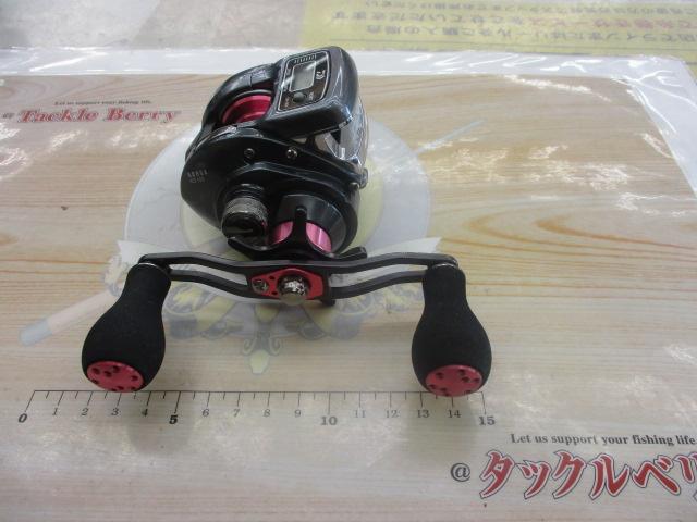 紅牙ICS 103｜＠ベリーネット 日本最大新品中古釣具WEBショップ