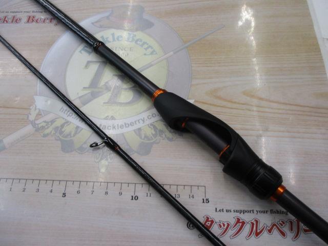 22ソアレSS S80LS｜＠ベリーネット 日本最大新品中古釣具WEBショップ