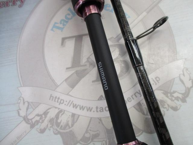 美品★シマノ　ダイナダート　S86ML★SHIMANO　DYNADART シマノ ダイナダート S86ML 22年モデル - 釣具のポイント 【公式