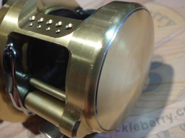 15オシアコンクエスト 301HG