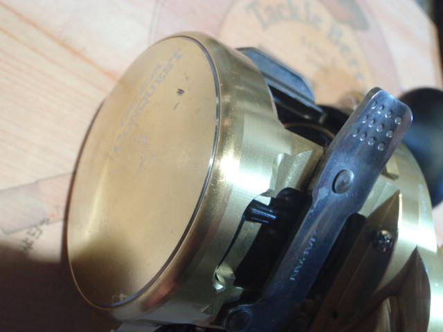 15オシアコンクエスト 301HG