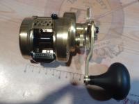 15オシアコンクエスト 301HG