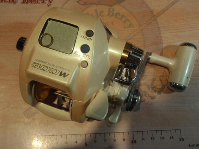 スーパータナコンX 300W