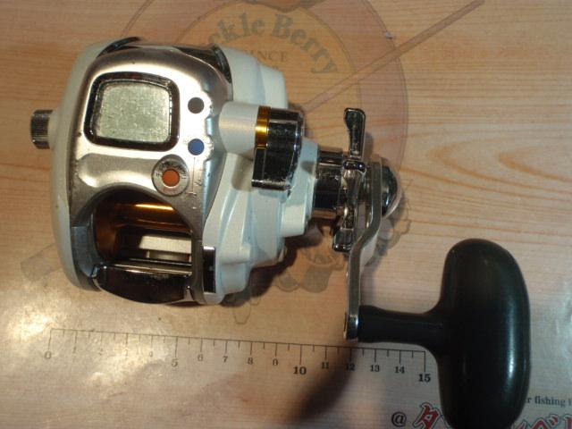 レオブリッツ 270MM｜＠ベリーネット 日本最大新品中古釣具WEB