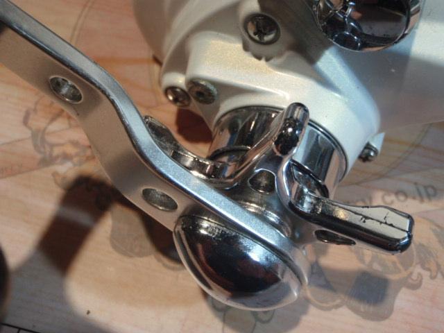 レオブリッツ 270MM