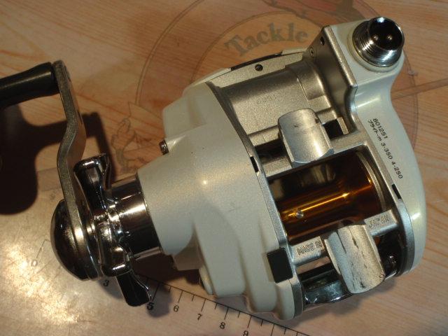 レオブリッツ 270MM｜＠ベリーネット 日本最大新品中古釣具WEB