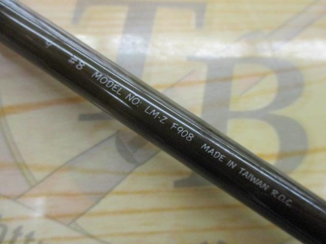 ロッホモアZ F908｜＠ベリーネット 日本最大新品中古釣具WEBショップ