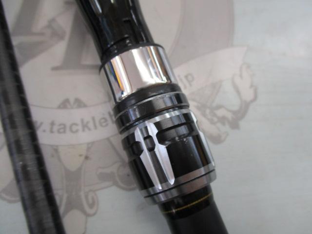中古シマノ SHIMANO エンカウンター ENCOUNTER S110M オールラウンドモデル シマノ シーバスロッド エンカウンター S110M 24年モデル【大型