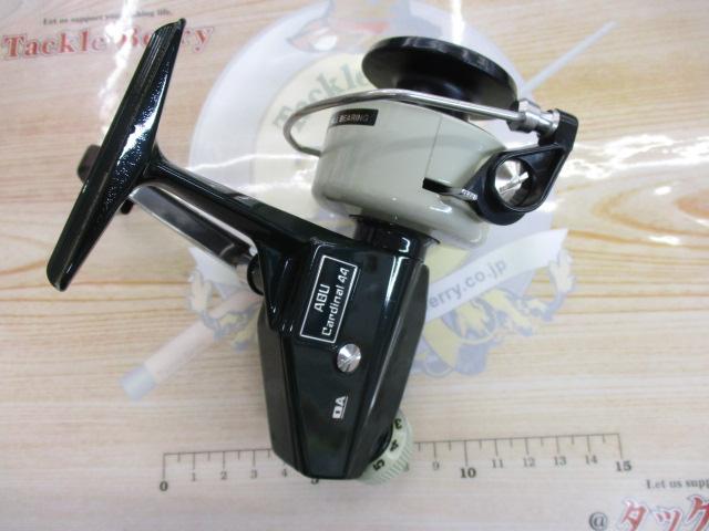 ABU Cardinal 44 / 新品 未使用 / アブ - メルカリ