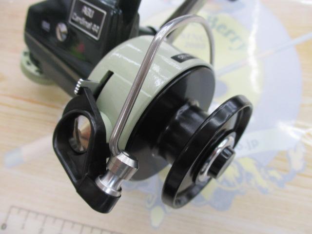 カーディナル 44 グリーン｜＠ベリーネット 日本最大新品中古