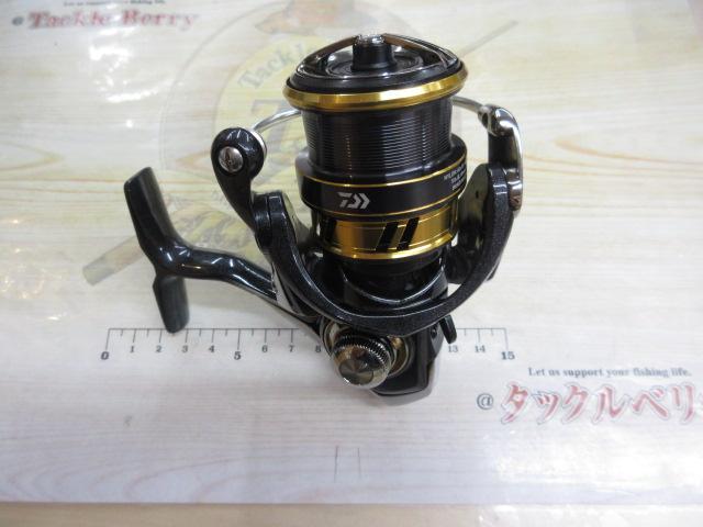 大人気新品 20レブロス LT3000-CH｜＠ベリーネット 日本最大新品中古釣具WEB リール