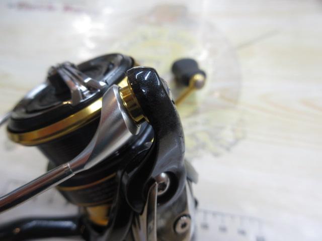 20レブロス LT3000-CH｜＠ベリーネット 日本最大新品中古釣具WEB