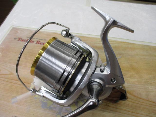 18サーフリーダーCI4+ 35細糸仕様｜＠ベリーネット 日本最大新品