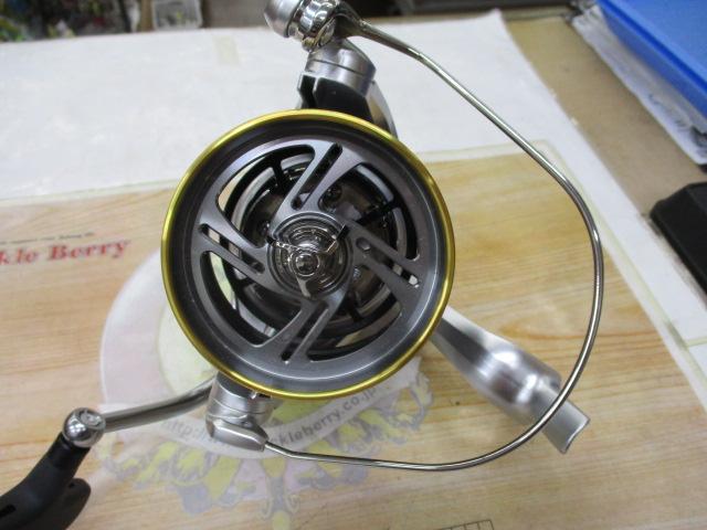 シマノ サーフリーダー CI4+ 35細糸仕様 (リール) 価格比較