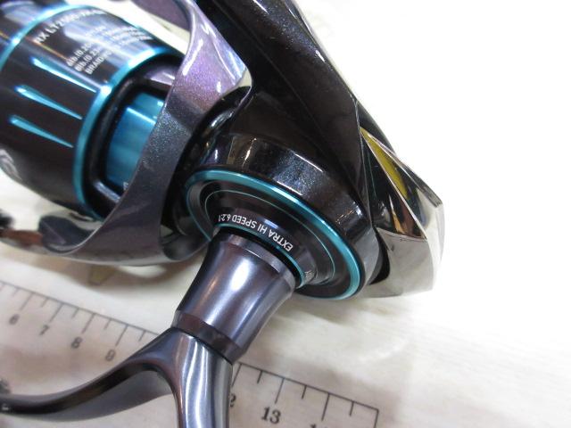 最終値下げ❗️ 23エメラルダスRXLT2500-XH-D 楽天市場】ダイワ 23 エメラルダスRX LT2500-XH-DH (スピニング