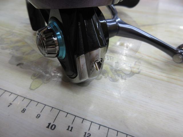 23エメラルダスRX LT2500-XH-DH