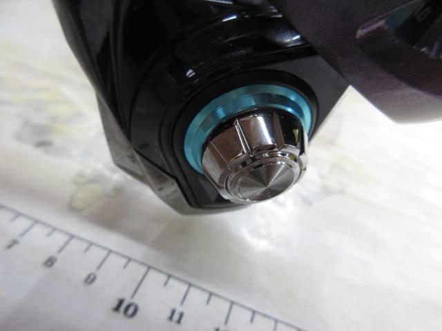 23エメラルダスRX LT2500-XH-DH