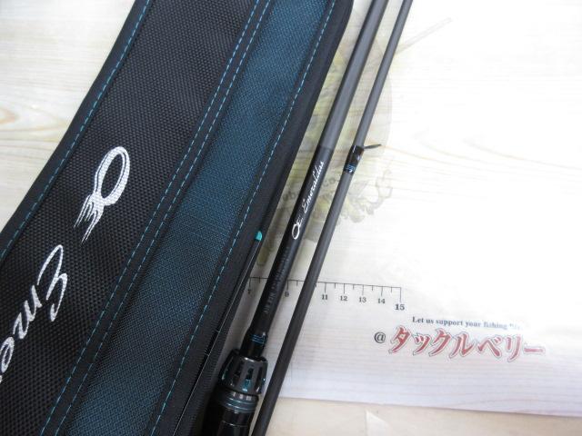 DAIWA（釣り） ダイワ 24 エメラルダス AIR 83M・K (エギング