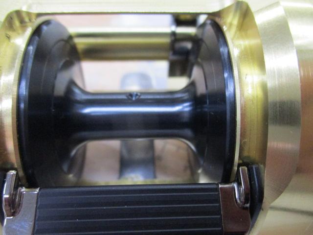 23カルカッタコンクエストMD 400XGLH｜＠ベリーネット 日本最大