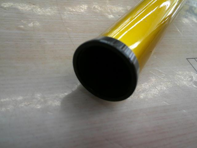 バーチカルプロ48miniⅡ ゴールド