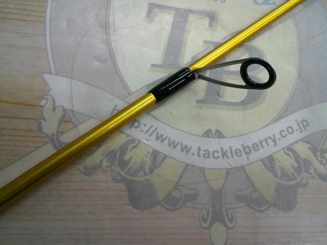 バーチカルプロ48miniⅡ ゴールド