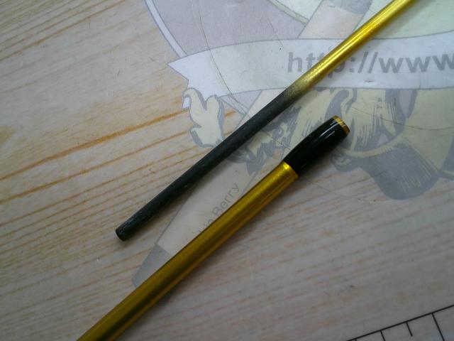 バーチカルプロ48miniⅡ ゴールド