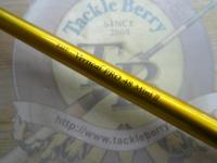 バーチカルプロ48miniⅡ ゴールド