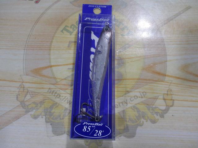 プレスベイト85#CCC4104クリアベイトLG