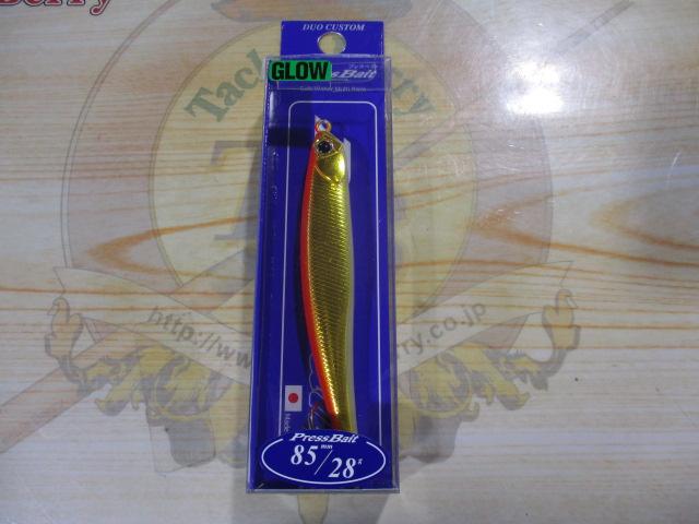 プレスベイト85#ASA085#5オレキンGB