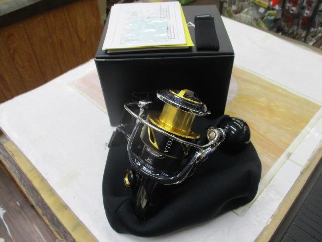 20ステラSW 6000XG｜＠ベリーネット 日本最大新品中古釣具WEB