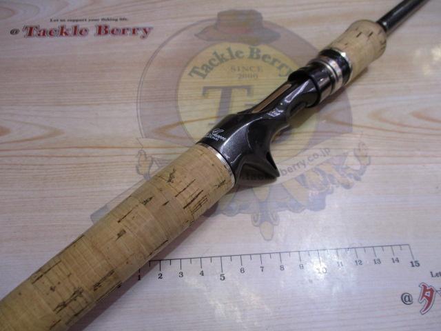 カレイド スーパークーガー TKLC-610MX エバーグリーン カレイド スーパークーガー TKLC-610MX 1ピース
