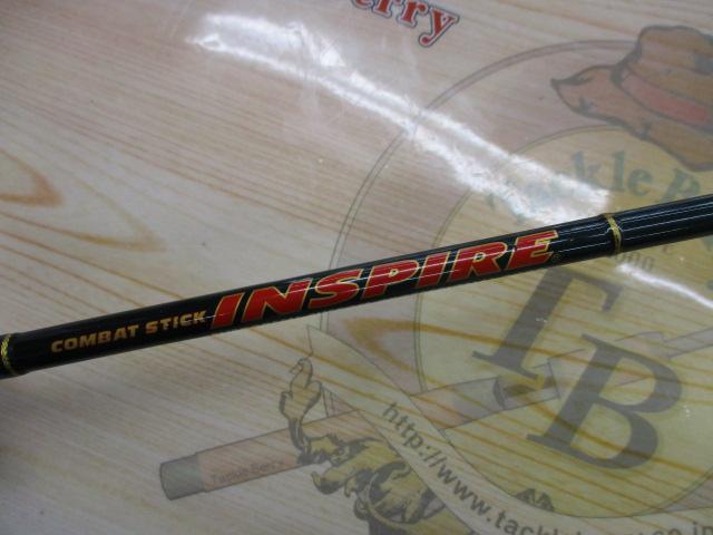 インスパイア ICSS-66UL