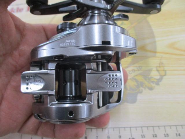 18バンタムMGL RH｜＠ベリーネット 日本最大新品中古釣具WEBショップ