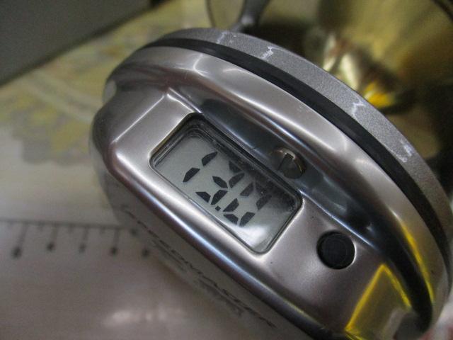 シマノ スピードマスターイシダイ 2000T 23年モデル - 釣具の