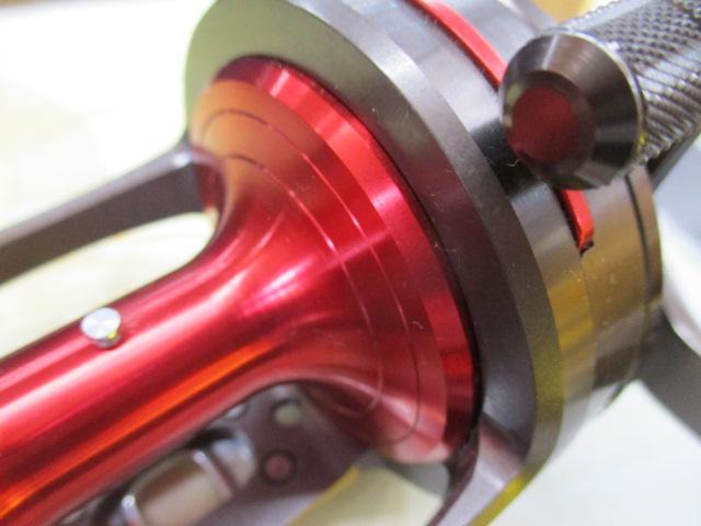 ダイワ 幻覇王 石鯛 LIGHT 20H (リール) 価格比較 - 価格.com