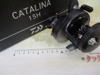 19キャタリナ 15H