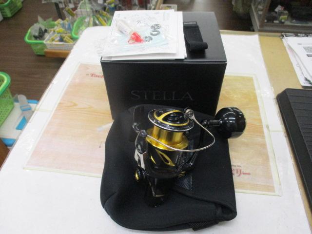 20ステラSW 4000XG｜＠ベリーネット 日本最大新品中古釣具WEB