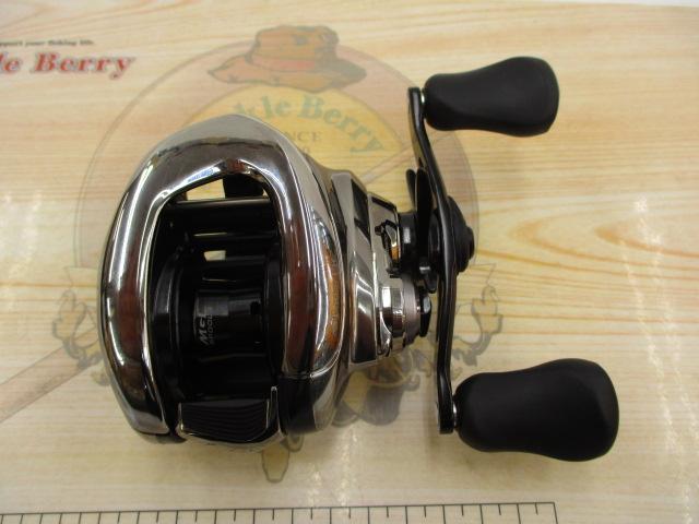 21アンタレスDC XG RH｜＠ベリーネット 日本最大新品中古釣具WEB