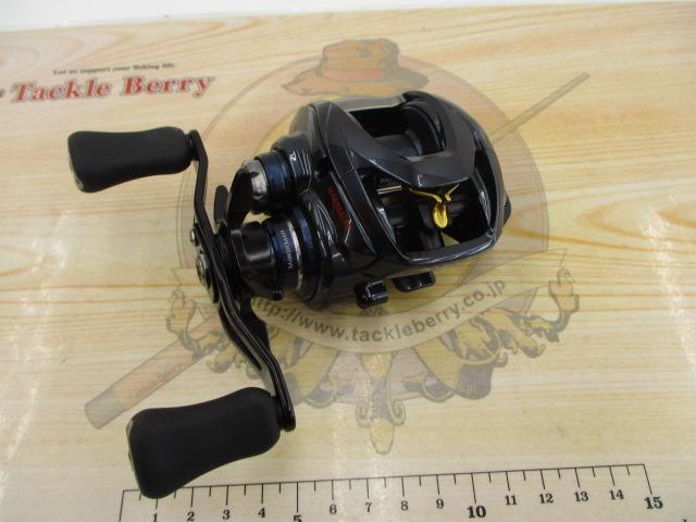 スティーズ A TW HLC 7.1R｜＠ベリーネット 日本最大新品中古