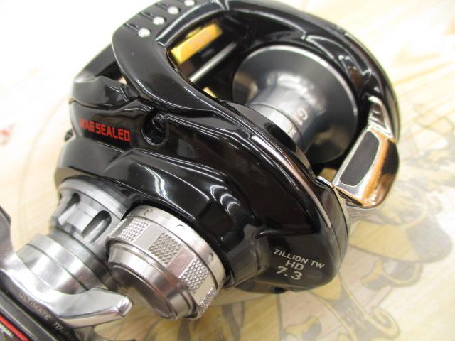 ジリオン TW HD 1520SHL｜＠ベリーネット 日本最大新品中古釣具