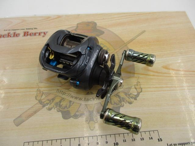 ジリオンSVTW 1016SV- L ダイワ(DAIWA) ジリオンSV TW 1016SV-L(左ハンドル) ☆特別割引