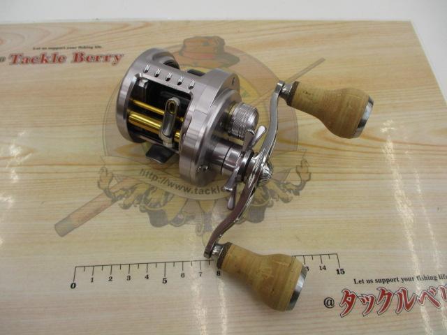 201 LEFT カルカッタコンクエスト DC 201 LEFT SHIMANO(シマノ