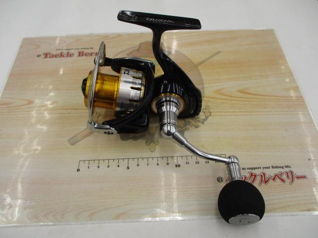 ダイワ(Daiwa) 16ブラスト 3500H 00059701｜アウトドア用品