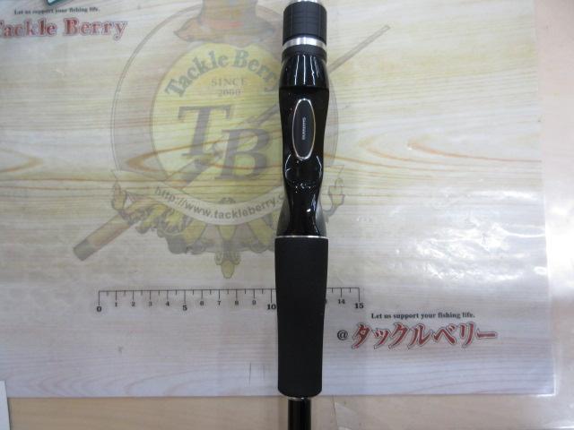 バスワンXT 166ML-2｜＠ベリーネット 日本最大新品中古釣具WEB