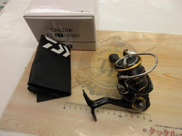 21カルディア FC LT2000S｜＠ベリーネット 日本最大新品中古釣具