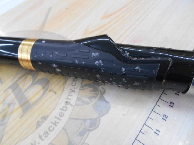 がまかつカゴスペシャルⅣ3-53 がま磯カゴスペシャルⅣ 3-53(タイプスピニング)｜＠ベリー