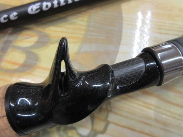 ブラックスケールディスタンスエディション BSDC-87XX